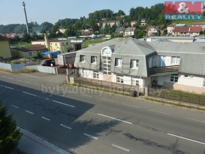 Prodej, Byt 2+1, Police nad Metují
