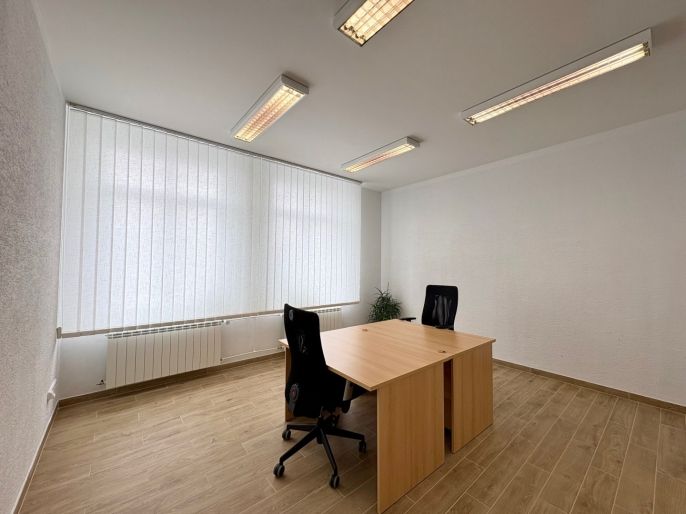 Pronájem, Kancelářský prostor, Krnov