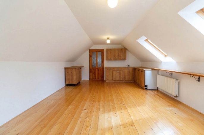 Prodej, Rodinný dům, Jílové u Prahy