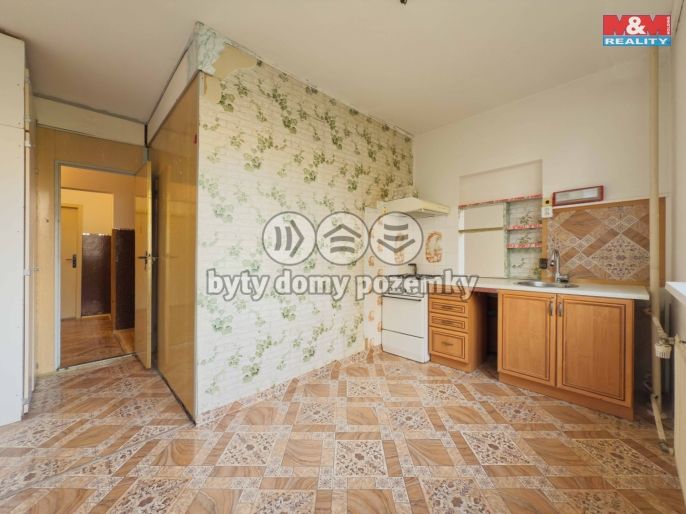 Prodej, Byt 4+1, Český Těšín