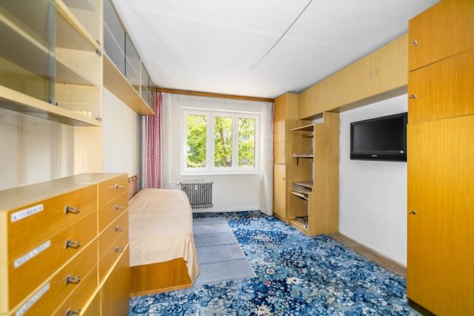 Prodej, Byt 2+1, Horní Bříza