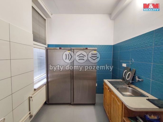 Pronájem, Restaurace, stravování, Ostrava