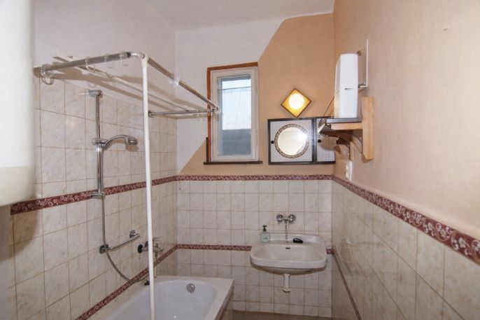 Prodej, Rodinný dům, Ostrava