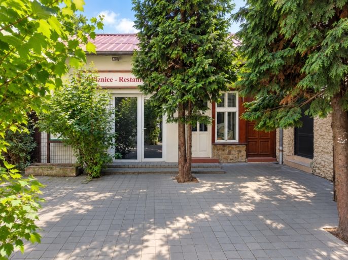 Pronájem, Restaurace, stravování, Kostelec nad Černými lesy