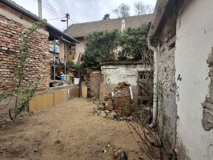 Prodej, Rodinný dům, Dolní Kounice