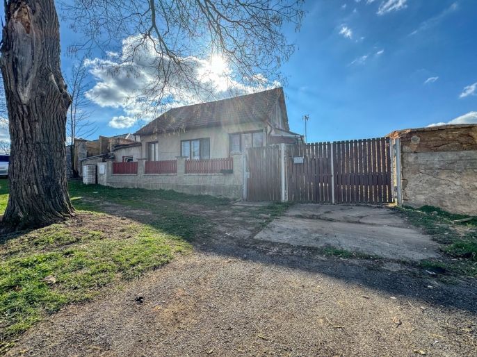 Prodej, Rodinný dům, Rostoklaty