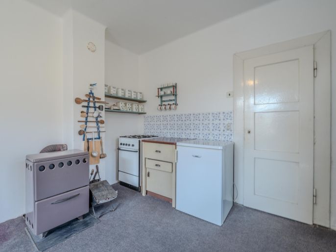 Prodej, Rodinný dům, Senohraby