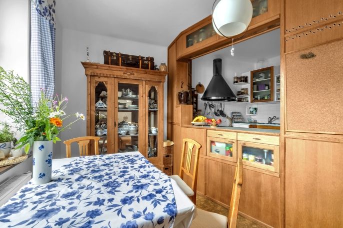 Prodej, Rodinný dům, Lomnice nad Popelkou