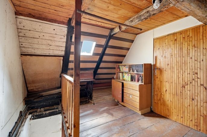 Prodej, Rodinný dům, Dolní Řasnice