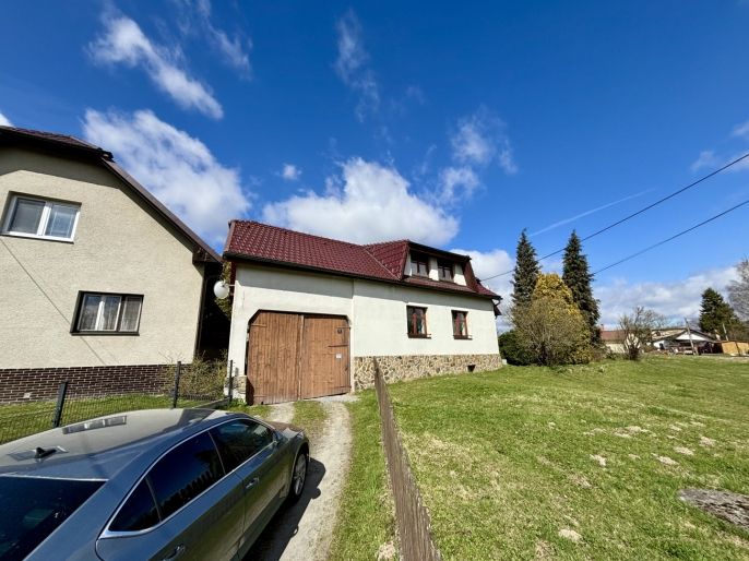 Pronájem, Rodinný dům, Větřkovice