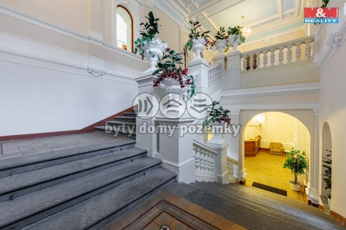 Prodej, Obchodní objekt, Nejdek