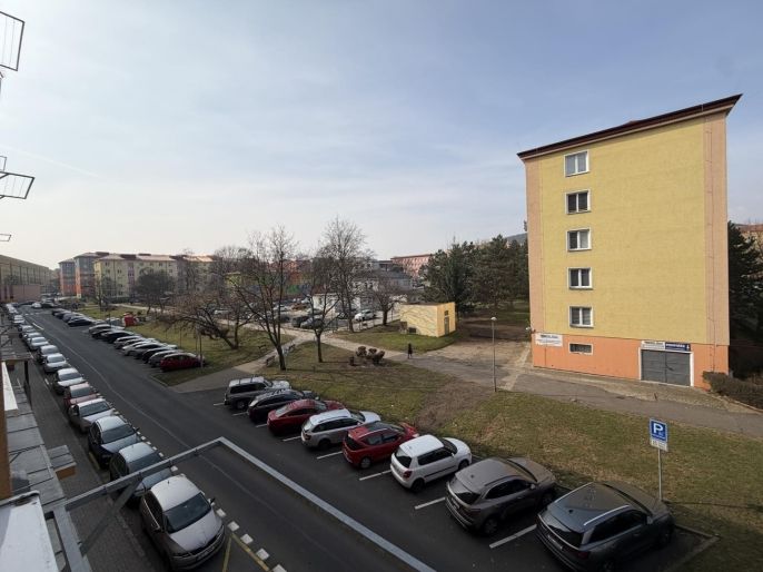 Prodej, Byt 3+kk, Most