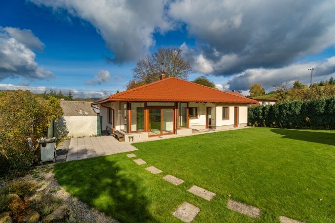 Prodej, Rodinný dům, Smržovka