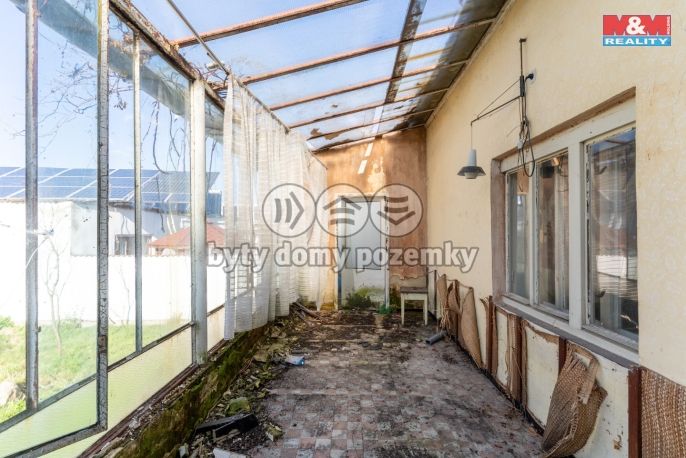 Prodej, Rodinný dům, Ratíškovice