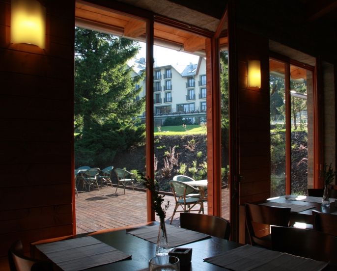 Pronájem, Restaurace, stravování, Ostravice