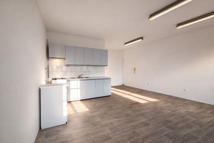 Pronájem, Kancelářský prostor, Opava