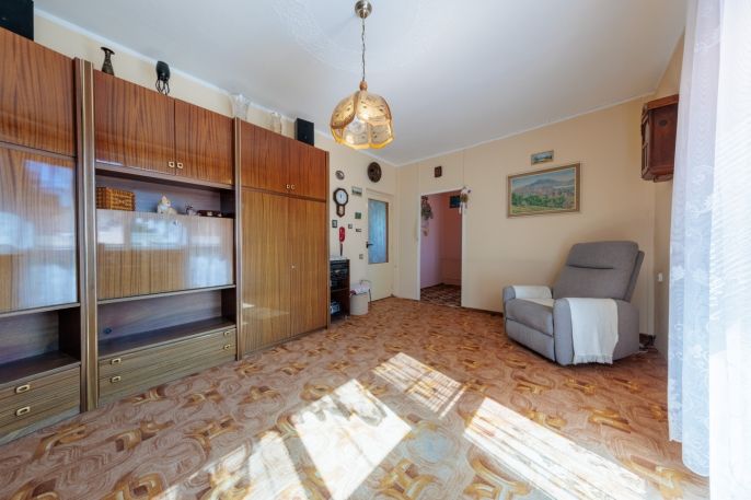 Prodej, Byt 3+1, Chodov
