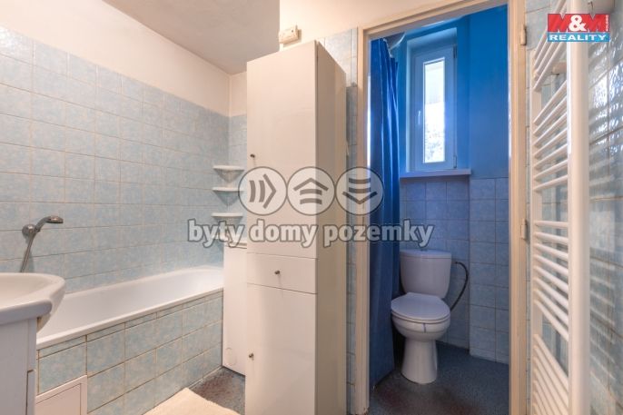 Prodej, Rodinný dům, Slaný