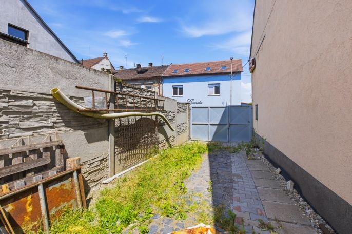 Prodej, Rodinný dům, Kladno