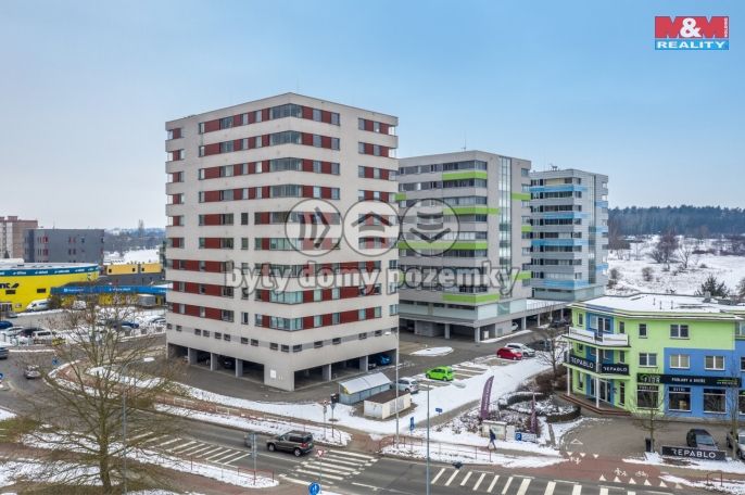 Prodej, Byt 2+kk, Mladá Boleslav