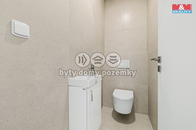 Pronájem, Rodinný dům, Kluky