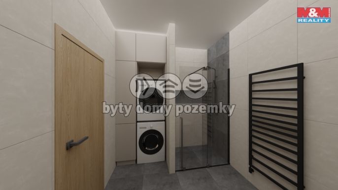 Prodej, Rodinný dům, Ostrava