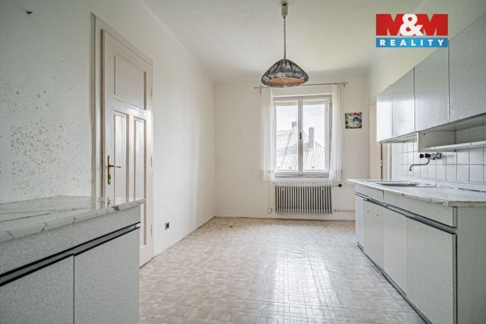 Prodej, Rodinný dům, Ostrava