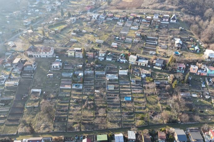 Prodej, Zahrada, Kadaň