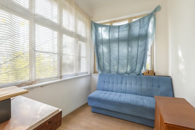 Prodej, Nájemní dům, Plzeň