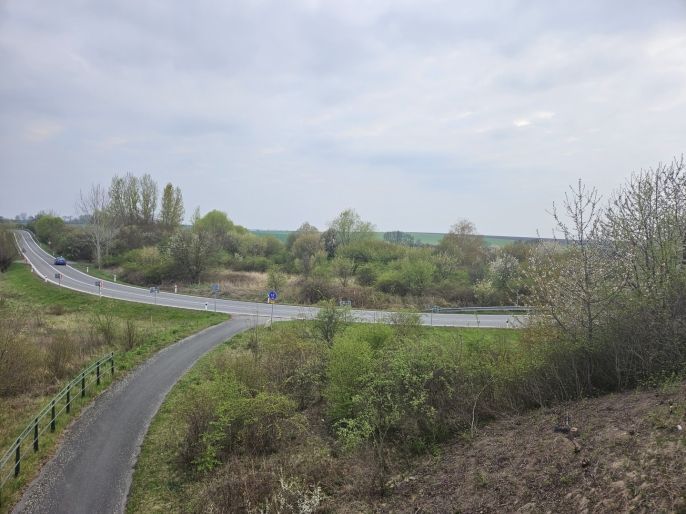 Prodej, Zahrada, Olomouc