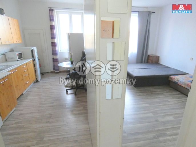 Pronájem, Obchod a služby, Ostrava