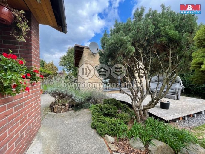 Prodej, Rodinný dům, Praha