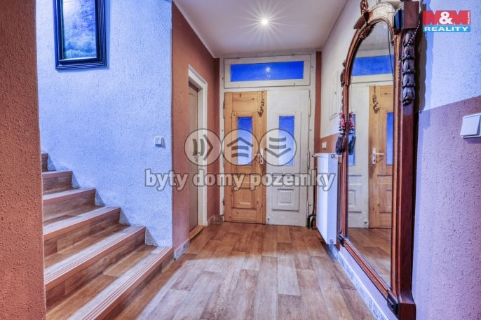 Prodej, Rodinný dům, Nejdek