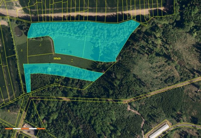 Prodej, Chata, Lešná