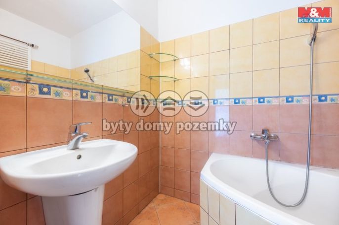 Prodej, Byt 5+kk, Uherský Brod