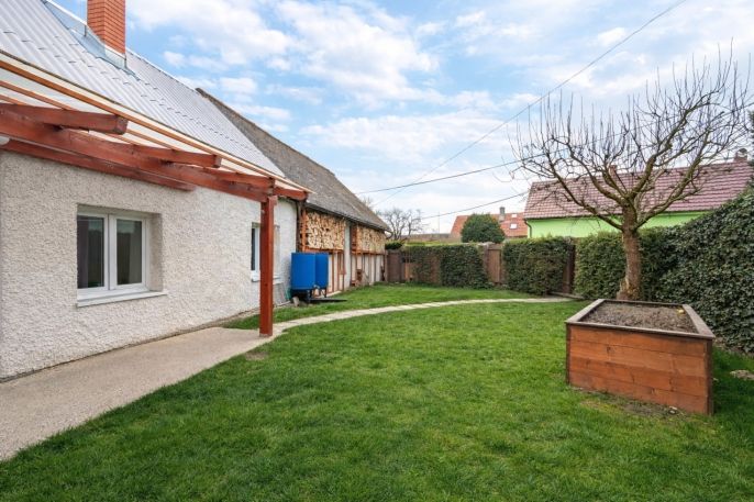 Prodej, Rodinný dům, Štěchovice