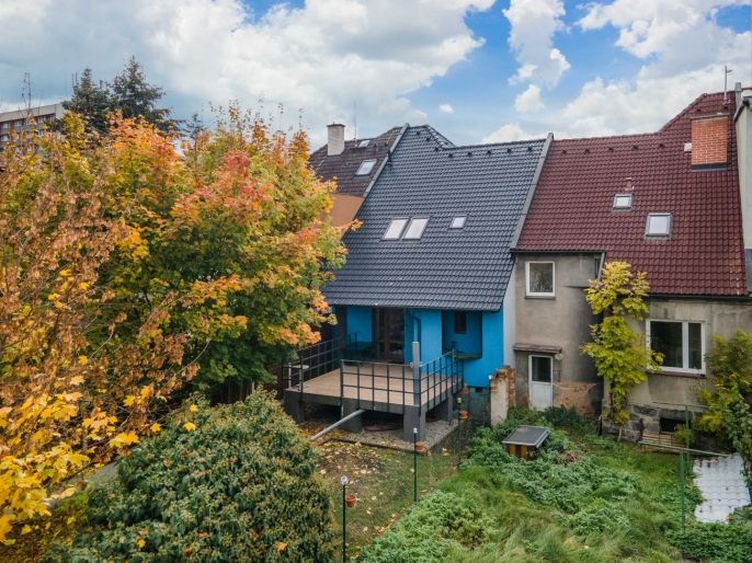 Prodej, Rodinný dům, Plzeň