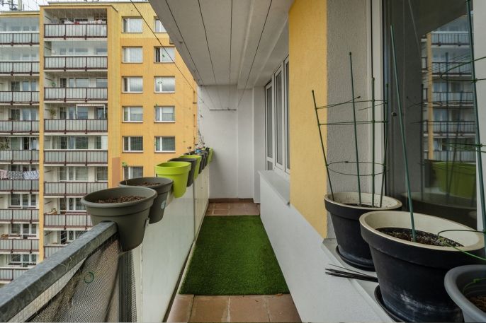 Prodej, Byt 3+1, Praha