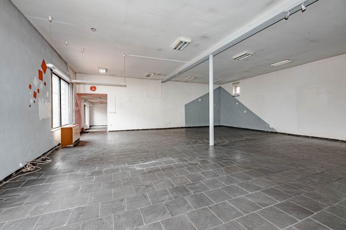 Prodej, Kancelářský prostor, Častolovice