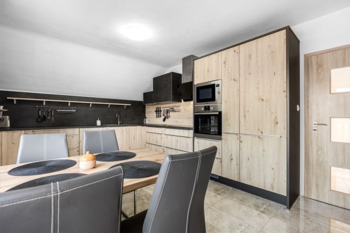 Prodej, Rodinný dům, Očihov