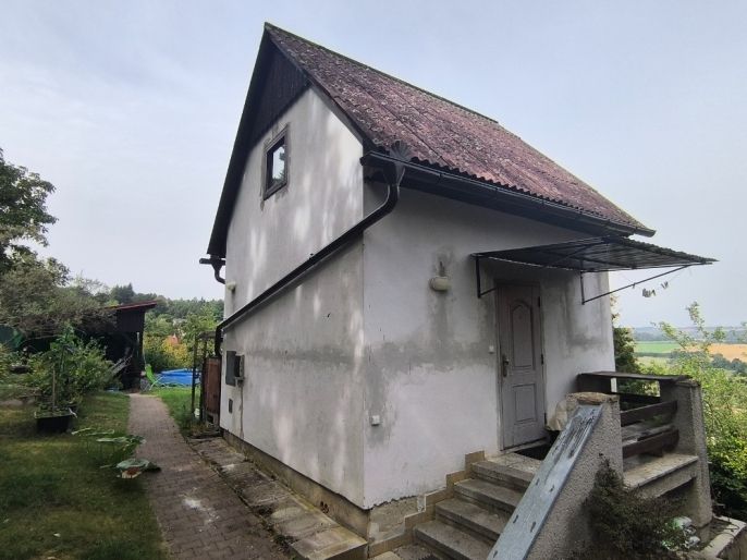 Prodej, Chata, Strakonice