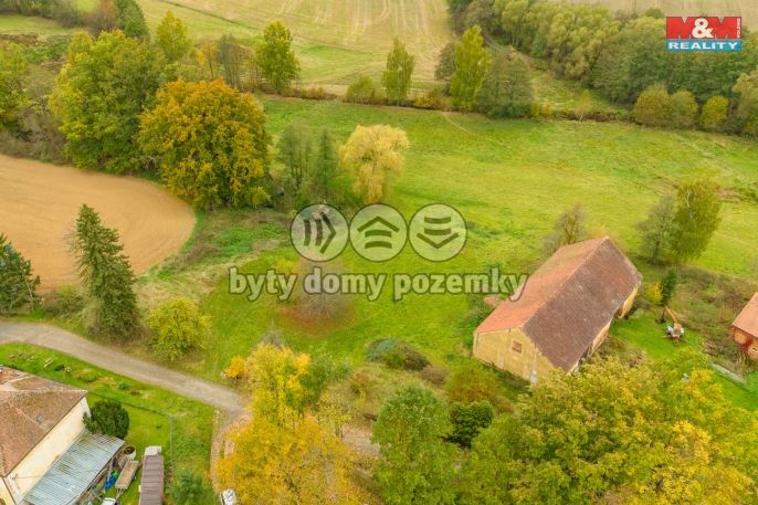 Prodej, Pozemek k bydlení, Lipová