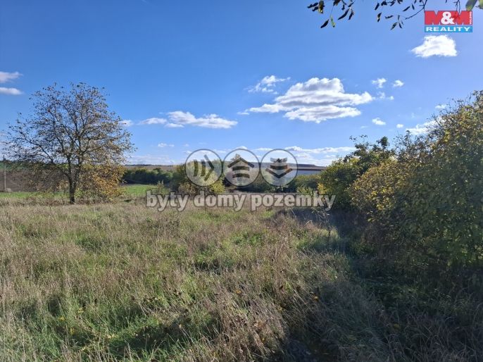 Prodej, Pozemek k bydlení, Brandýsek