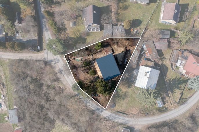 Prodej, Rodinný dům, Beroun