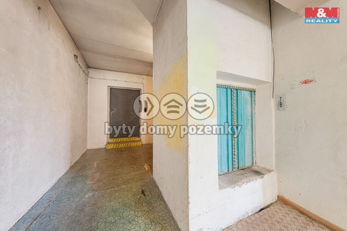 Prodej, Obchod a služby, Česká Lípa