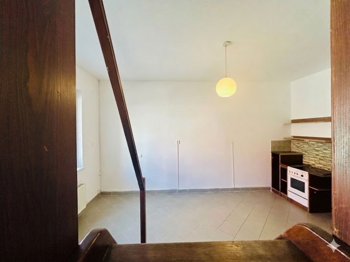 Pronájem, Byt 1+kk, Švihov