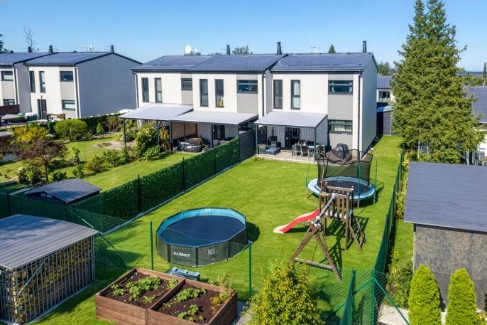 Prodej, Byt 4+kk, Kostelec nad Černými lesy