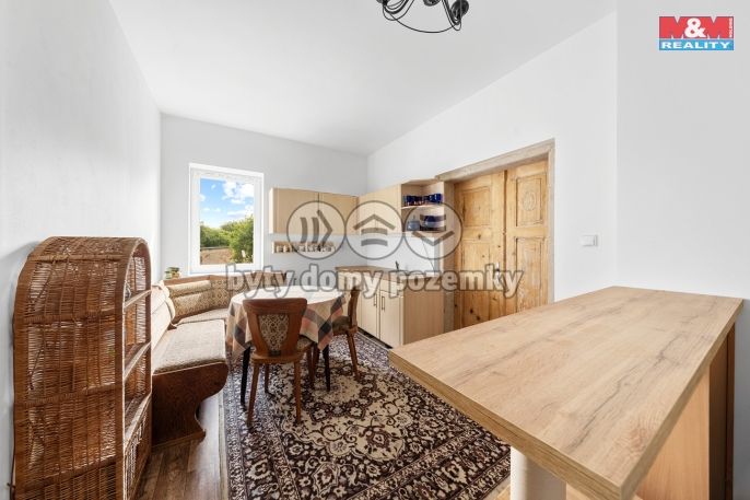 Prodej, Rodinný dům, Šluknov