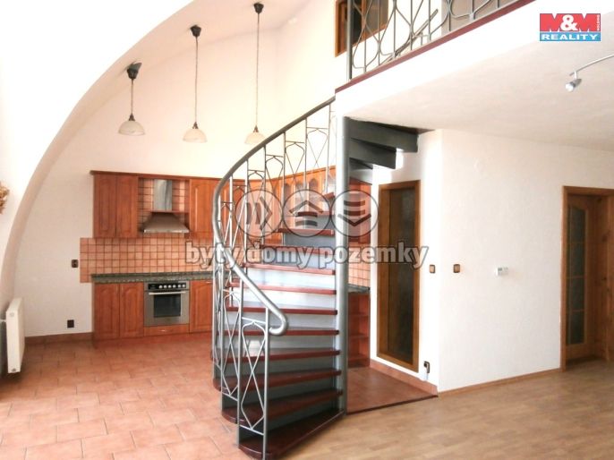 Prodej, Rodinný dům, Lenešice