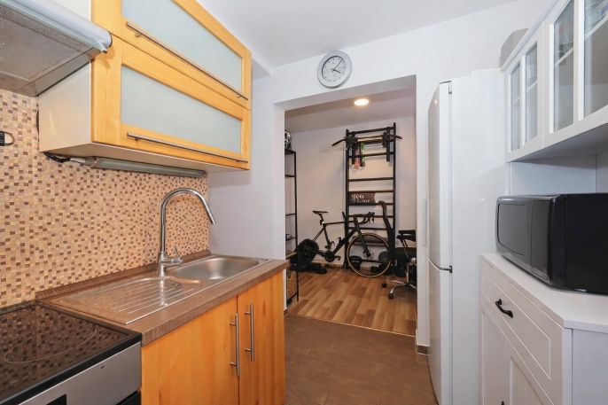 Prodej, Byt 2+1, Horní Cerekev